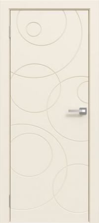 Эмаль ПГ-18 Ваниль