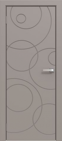 Эмаль ПГ-18 Капучино