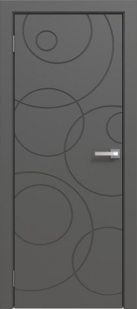 Эмаль ПГ-18 Графит