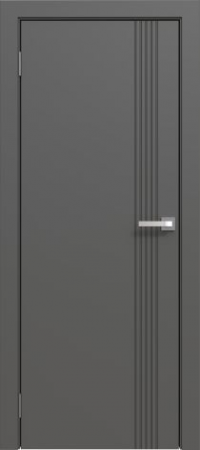 Эмаль ПГ-23 Графит