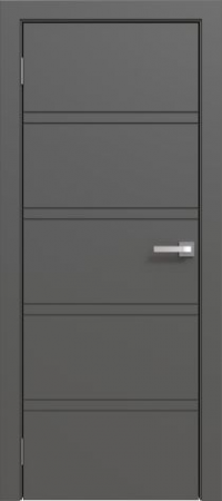 Эмаль ПГ-24 Графит