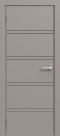 Эмаль ПГ-24 Капучино