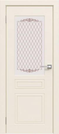 Эмаль ПО-01 Ваниль