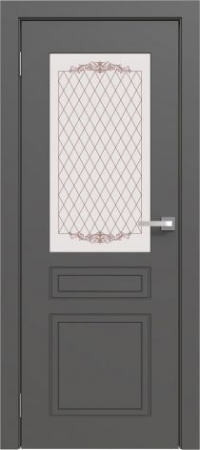 Эмаль ПО-01 Графит