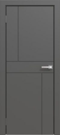 Эмаль ПГ-25 Графит