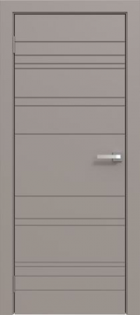 Эмаль ПГ-27 Капучино