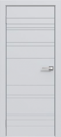 Эмаль ПГ-27 Грей