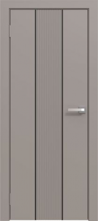 Эмаль Line 04 (чёрный молдинг) цвет капучино