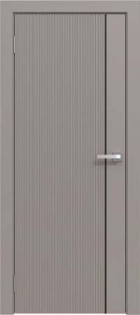 Эмаль Line 05 (чёрный молдинг) цвет капучино