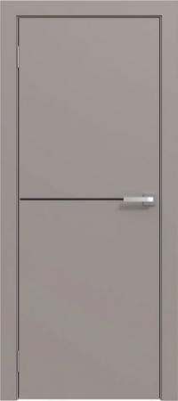 Эмаль Line 07 (чёрный молдинг) цвет капучино