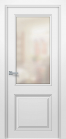 Норд ДО Белый шелк