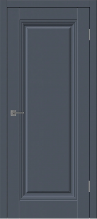 Барселона 1 ДГ Графит эмаль