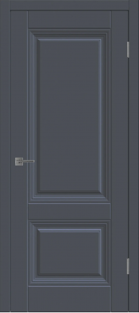 Барселона 2 ДГ Графит эмаль зпз 196