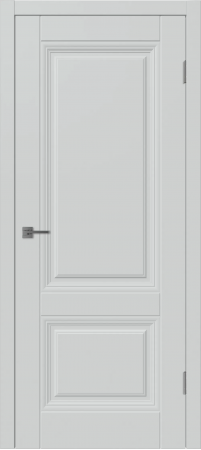 Барселона 2 ДГ Серебро эмаль