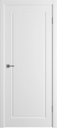  Моника 1 ДГ Белая эмаль