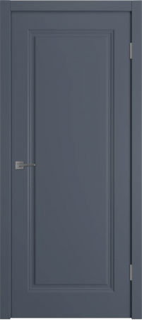 Норра 1 ДГ Графит эмаль