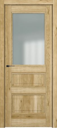 Ампир ДО Baguette B5 Сатинато Голд вуд