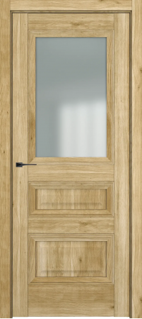 Ампир ДО Baguette B3 Сатинато Голд вуд