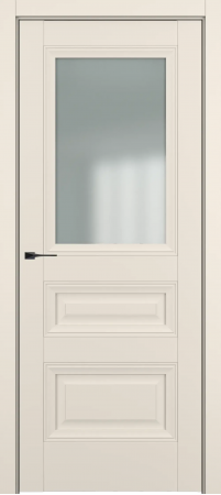 Ампир ДО Baguette B3 Сатинато Матовый крем