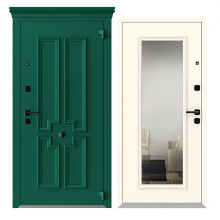 МЕТАЛЮКС AG6133 Z