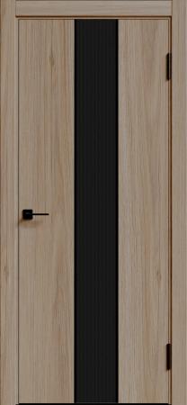 PM 2 ДГ Стронг Черный/ Шампань ABS черная с 2-х сторон