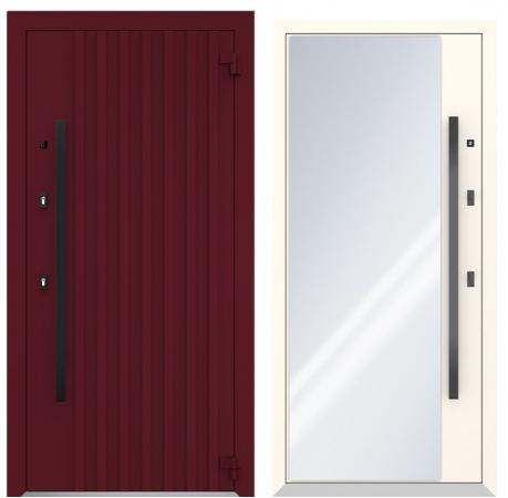 МЕТАЛЮКС AG6132 Z