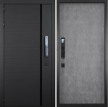 ПИАНО СМАРТ 77-1 Бетон Невский