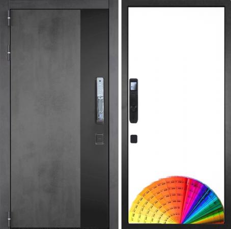 РОЯЛ СМАРТ 49 "ПОД ПОКРАСКУ"