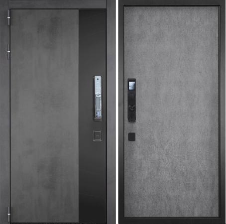 РОЯЛ СМАРТ 77-1 Бетон Невский