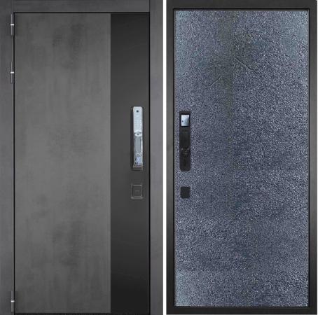 РОЯЛ СМАРТ 77-1 Бетон темный