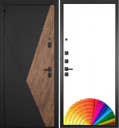 ГЕОМЕТРИЯ 49 "ПОД ПОКРАСКУ"