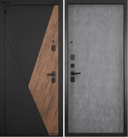 ГЕОМЕТРИЯ 77-1 Бетон Невский