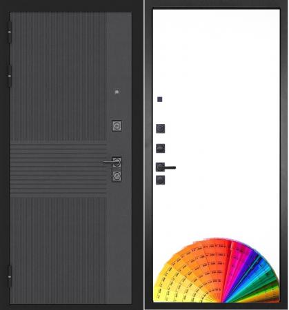 ГРАНЖ 49 "ПОД ПОКРАСКУ"