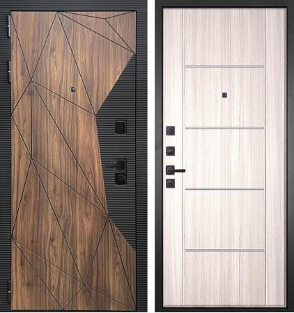 КОНТИНЕНТ 12