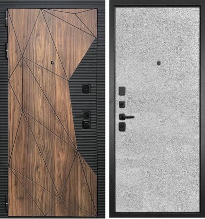 КОНТИНЕНТ 77-1 Бетон светлый