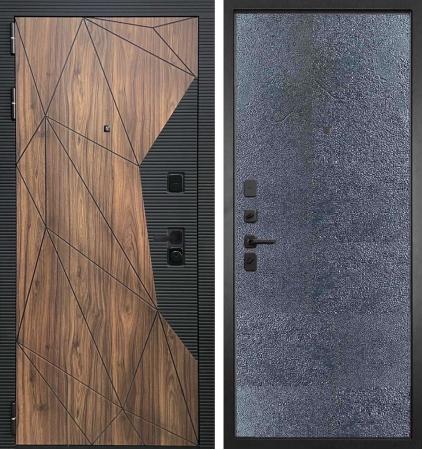 КОНТИНЕНТ 77-1 Бетон темный