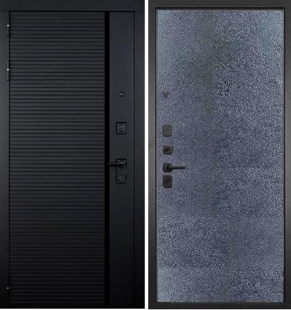 ПИАНО 77-1 Бетон темный