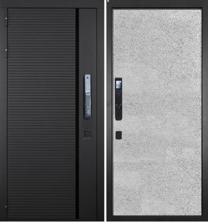 ПИАНО СМАРТ 77-1 Бетон светлый