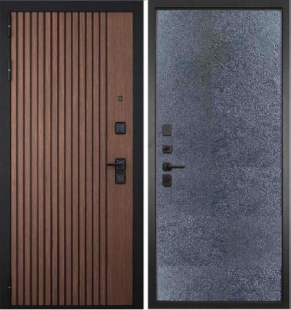 ШТОРМ 77-1 Бетон темный