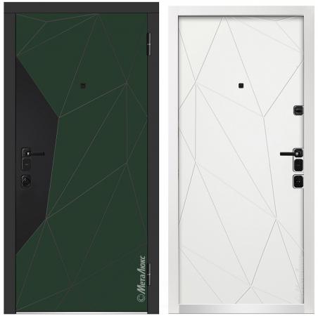 МЕТАЛЮКС М1054