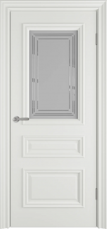 Antique Luxe 3 ДО Crystal Cloud Мокко эмаль