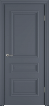 Antique Luxe 3 ДГ Графит эмаль