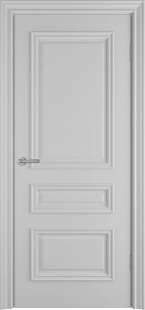 Antique Luxe 3 ДГ Серебро эмаль