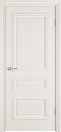 Antique Luxe 3 ДГ Слоновая кость эмаль