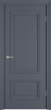 Antique Luxe 2 ДГ Графит эмаль