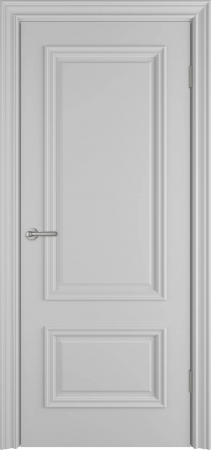 Antique Luxe 2 ДГ Серебро эмаль