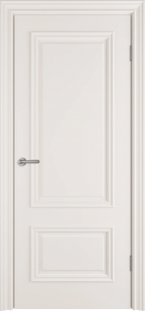 Antique Luxe 2 ДГ Слоновая кость эмаль