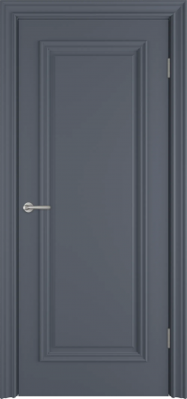 Antique Luxe 1 ДГ Графит эмаль