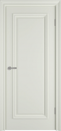 Antique Luxe 1 ДГ Магнолия эмаль