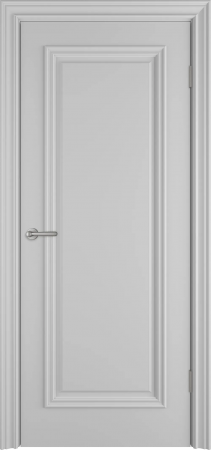 Antique Luxe 1 ДГ Серебро эмаль